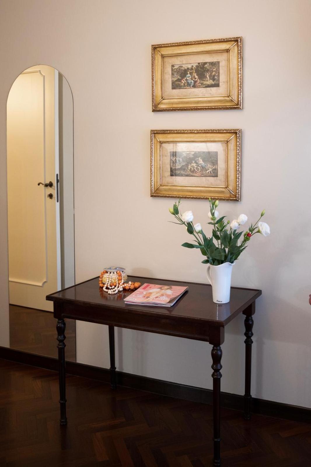 Apartment Milu Luxury