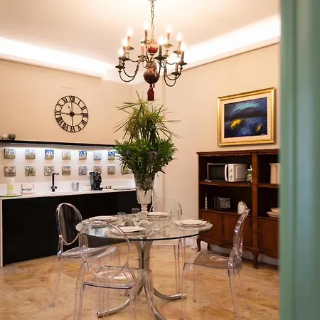 Milu Luxury Apartment Pescara Exterior photo