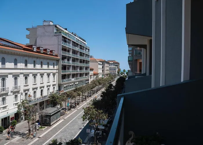 Milu Luxury Apartment