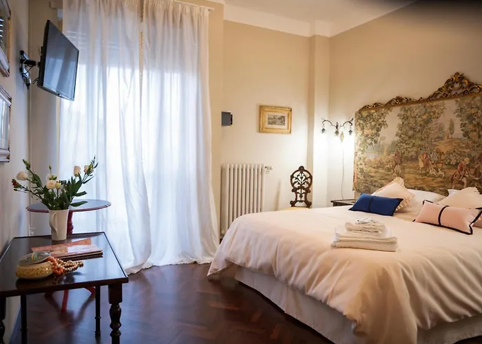 Milu Luxury Apartment