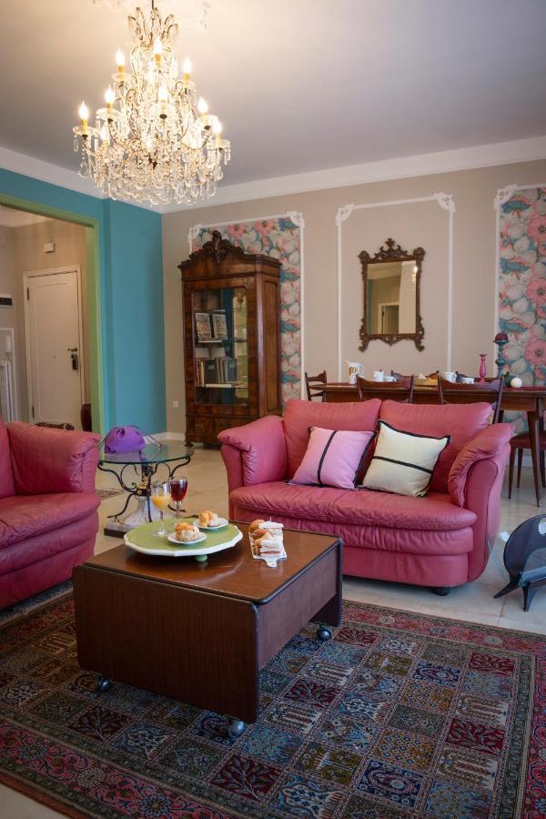 Apartment Milu Luxury Pescara