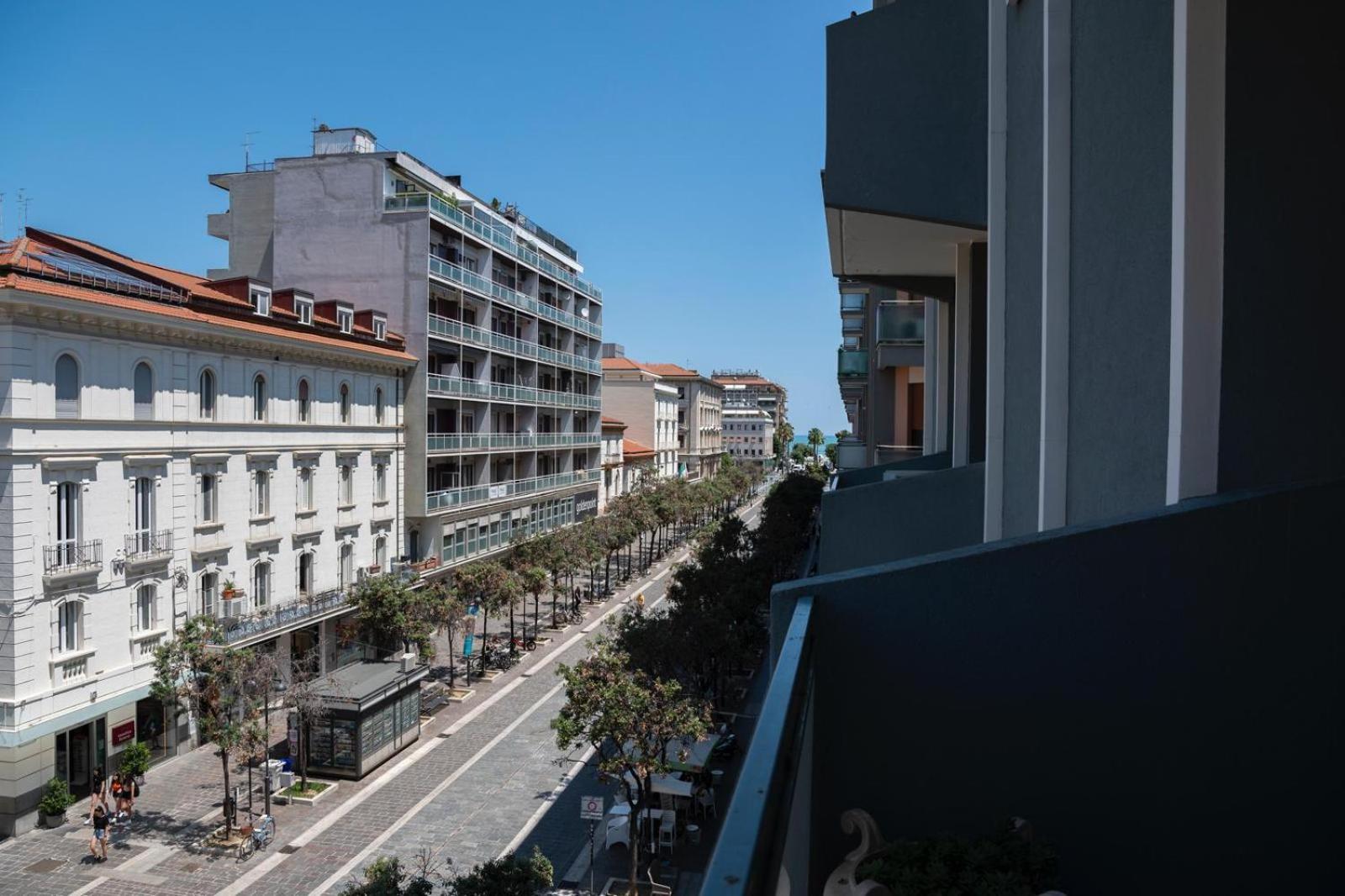 Apartment Milu Luxury *