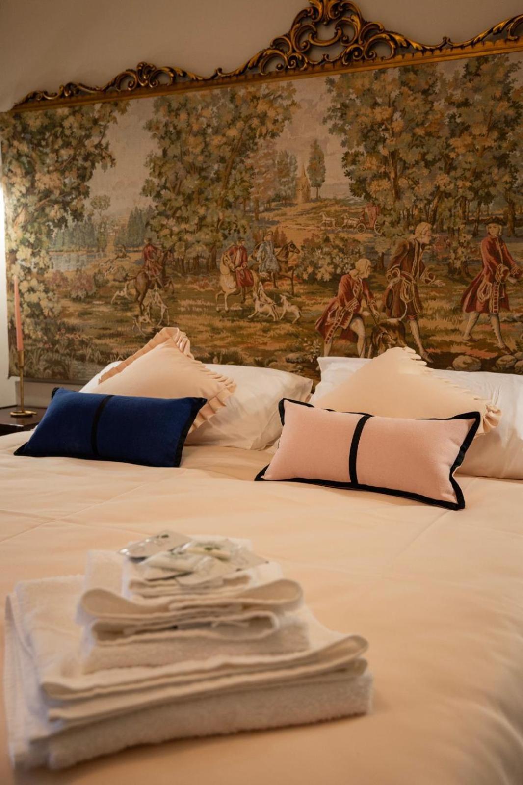 Appartement Milu Luxury *