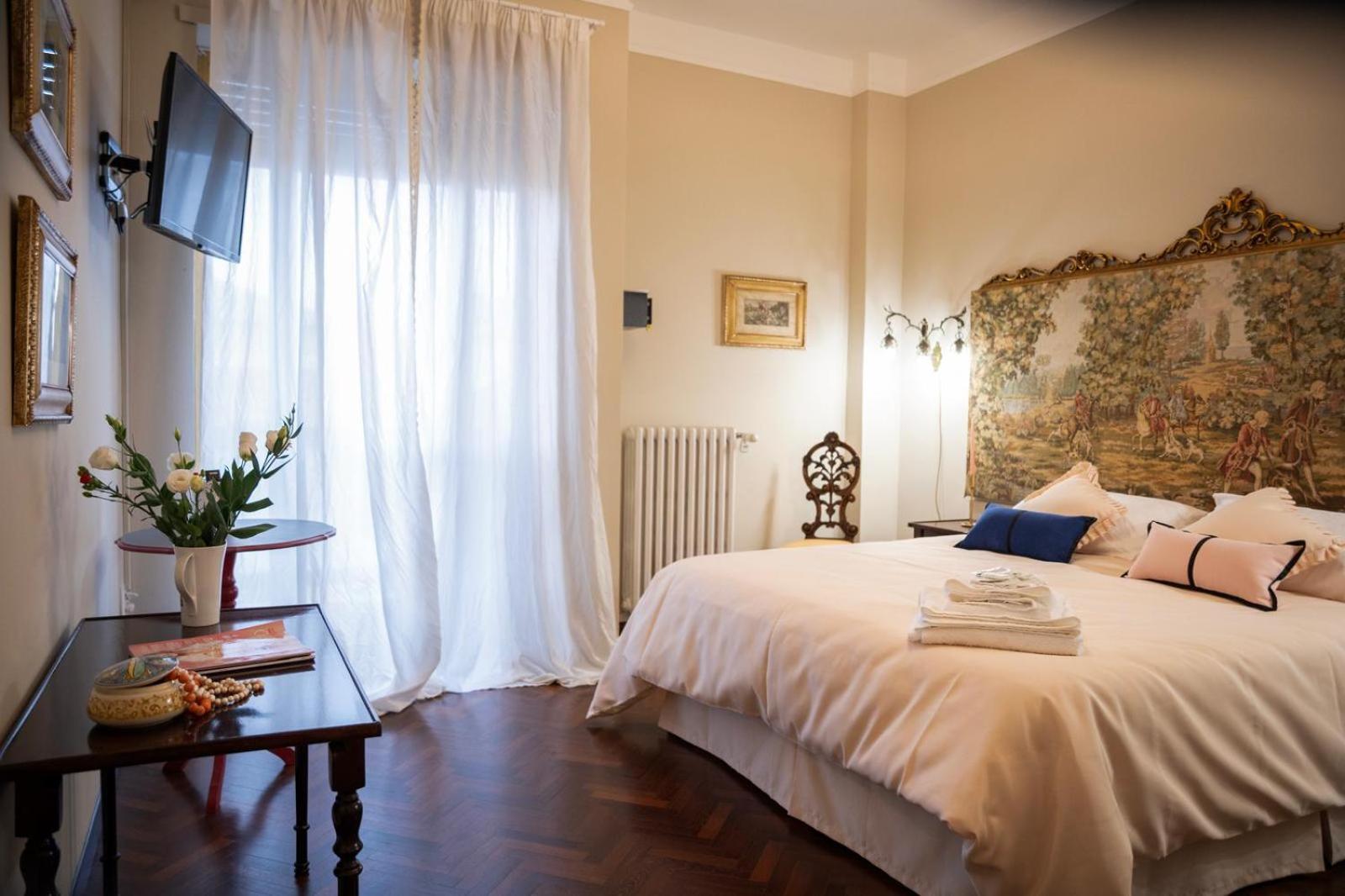 Milu Luxury *