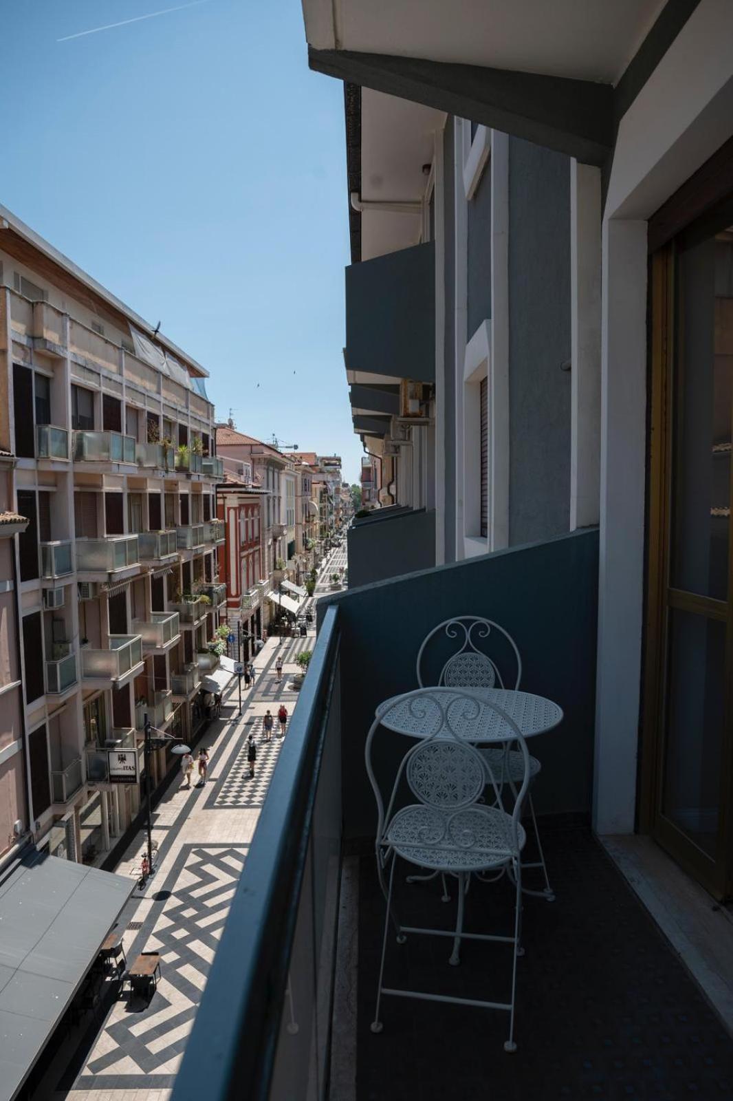 Milu Luxury * Pescara