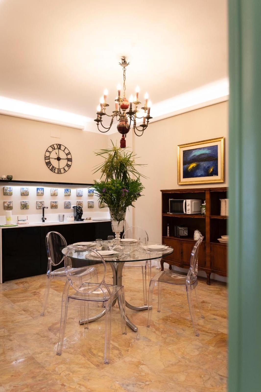 Milu Luxury Appartement Pescara